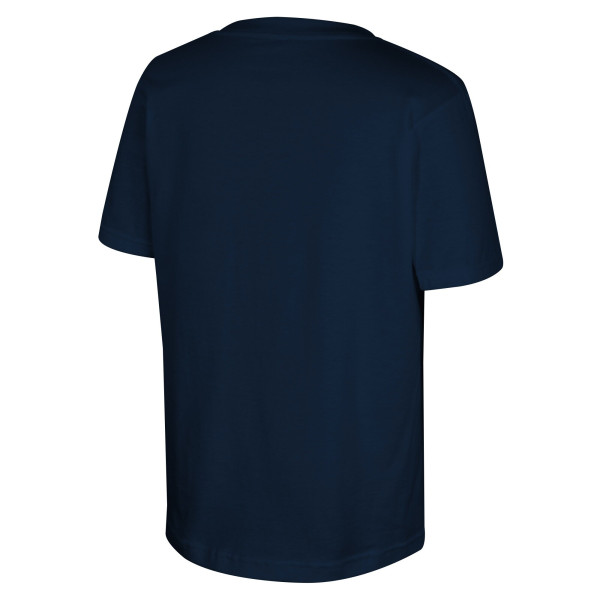 Детская футболка New York Knicks Stadium Essentials Navy