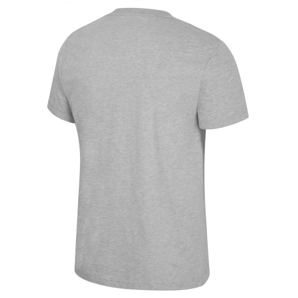 Футболка Unisex New York Knicks Stadium Essentials Heather Gray Sky High