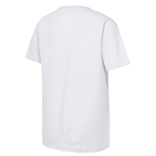 Подростковая New York Knicks OG Anunoby & Karl-Anthony Towns Outerstuff White 2026 NBA Finals Champions Believe T-Shirt