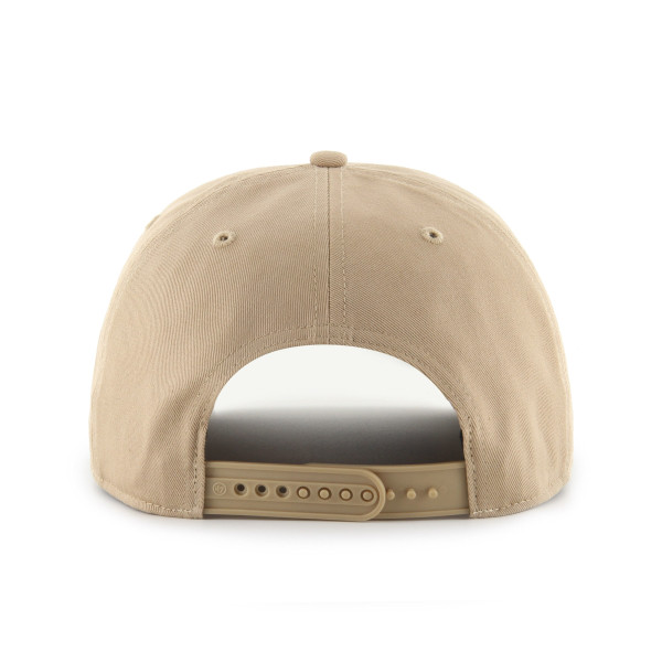 Бейсболка New York Knicks 47 Khaki Domestic City Line Hitch