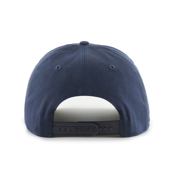 Бейсболка New York Knicks 47 Navy Framework Hitch