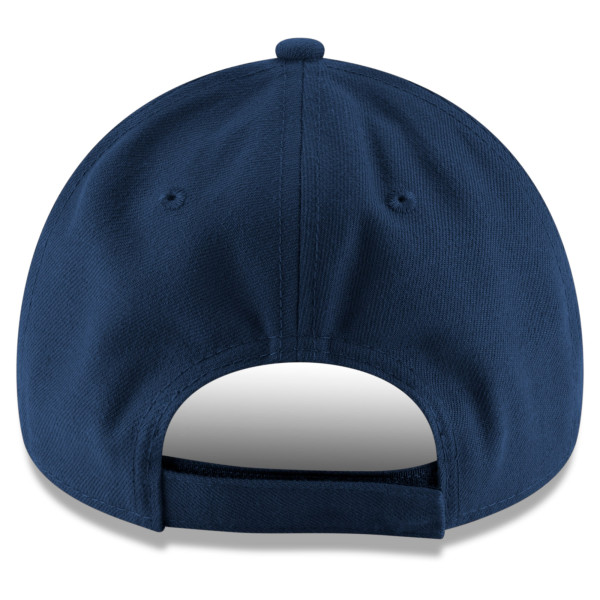 Детская бейсболка New York Knicks New Era Navy New York Forever