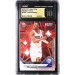 Карточка Tyrese Maxey Philadelphia 76ers 2025-26 Topps Now All-Star Game #AS6 CGC Authenticated PRISTINE 10