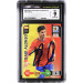 Карточка Xabi Alonso Spain National Team Autographed 2010 Panini Adrenalyn XL World Cup #NNO CGC Authenticated 9/10