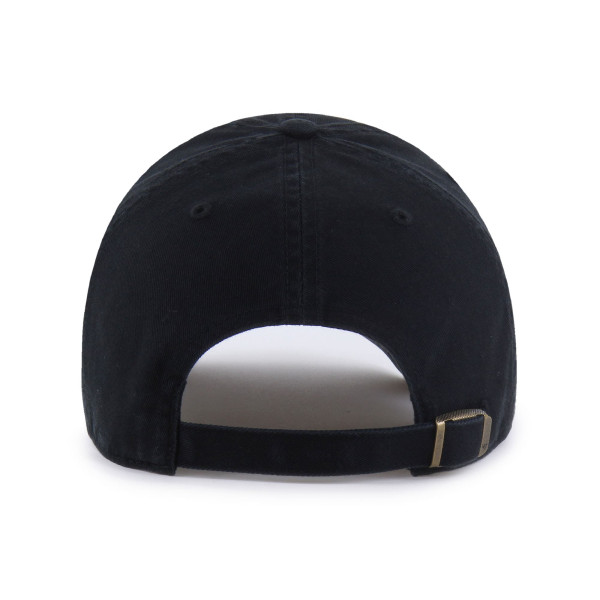 Бейсболка New York Knicks 47 Black Color Pack Clean Up