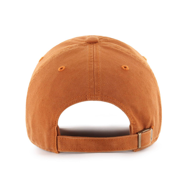 Бейсболка New York Knicks 47 Orange Color Pack Clean Up