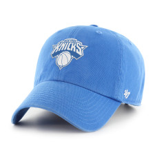 Бейсболка New York Knicks 47 Blue Color Pack Clean Up