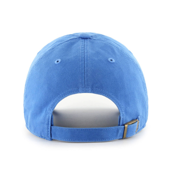 Бейсболка New York Knicks 47 Blue Color Pack Clean Up