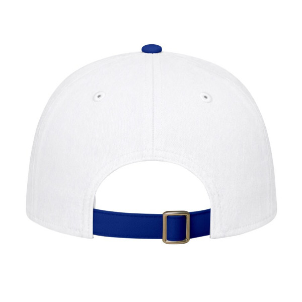 Бейсболка England National Team 1863FC Analog - White