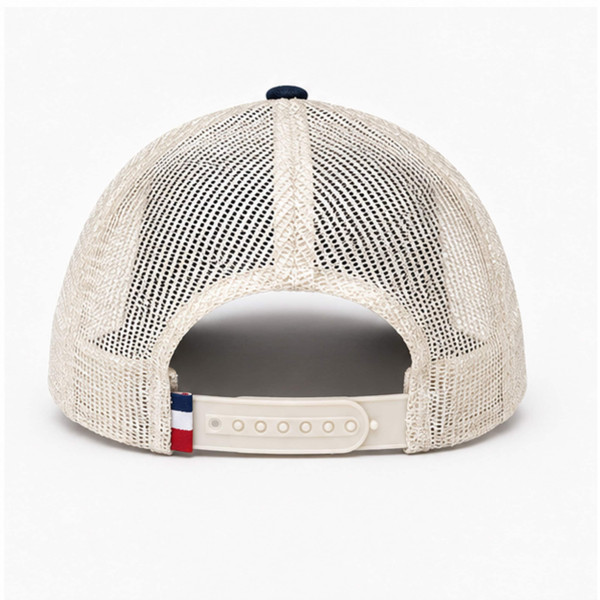 Бейсболка France National Team 1863FC Off Road - Navy
