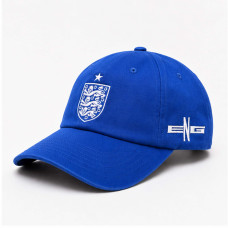 Бейсболка England National Team 1863FC Crew - Blue