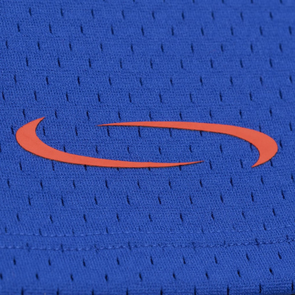 Джерси New York Knicks Mitchell & Ness x Playboi Carti 2005-06 Swingman - Blue