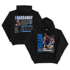 Толстовка Unisex Orlando Magic Penny Hardaway SLAM Black Top 500