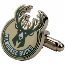Запонки Milwaukee Bucks
