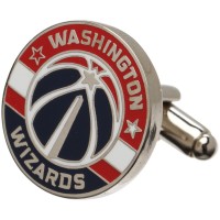Запонки Washington Wizards