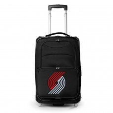 Чемодан Portland Trail Blazers MOJO 21 Softside Rolling - Black