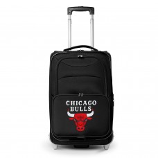 Чемодан Chicago Bulls MOJO 21 Softside Rolling - Black