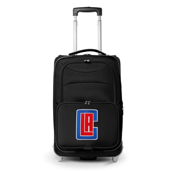 Чемодан LA Clippers MOJO 21 Softside Rolling - Black