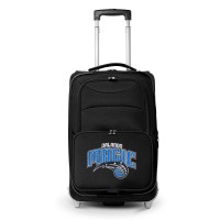 Чемодан Orlando Magic MOJO 21 Softside Rolling - Black
