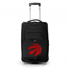 Чемодан Toronto Raptors MOJO 21 Softside Rolling - Black