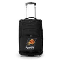 Чемодан Phoenix Suns MOJO 21 Softside Rolling - Black