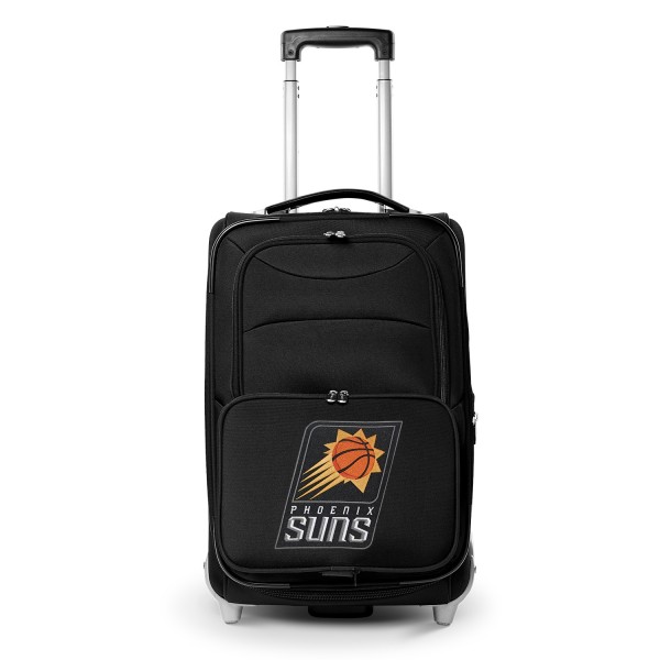 Чемодан Phoenix Suns MOJO 21 Softside Rolling - Black