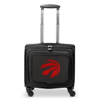 Чемодан Toronto Raptors MOJO 14- Black