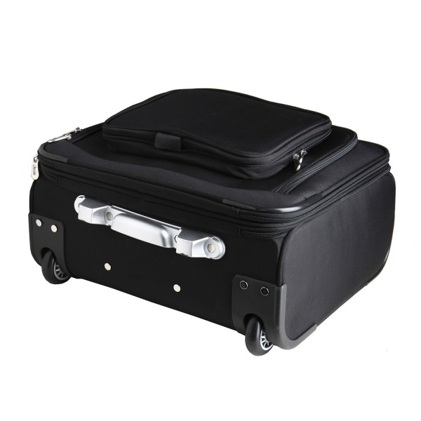Чемодан Toronto Raptors MOJO 14- Black