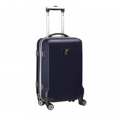 Чемодан Portland Trail Blazers 20 8-Wheel Hardcase Spinner - Navy