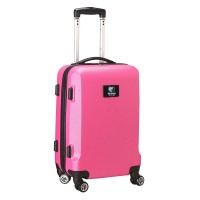 Чемодан Memphis Grizzlies 20 8-Wheel Hardcase Spinner - Pink