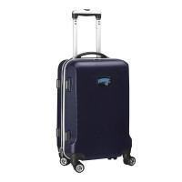 Чемодан Orlando Magic 20 8-Wheel Hardcase Spinner - Navy