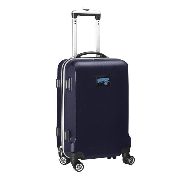 Чемодан Orlando Magic 20 8-Wheel Hardcase Spinner - Navy