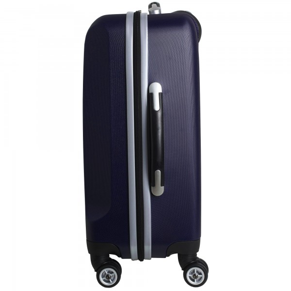 Чемодан Dallas Mavericks 20 8-Wheel Hardcase Spinner - Navy