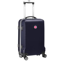 Чемодан Detroit Pistons 21 8-Wheel Hardcase Spinner - Navy