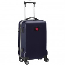 Чемодан Toronto Raptors 21 8-Wheel Hardcase Spinner - Navy