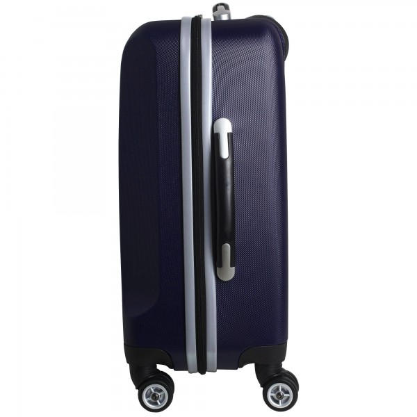 Чемодан Toronto Raptors 21 8-Wheel Hardcase Spinner - Navy