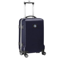 Чемодан Minnesota Timberwolves MOJO 21 8-Wheel Hardcase Spinner - Navy