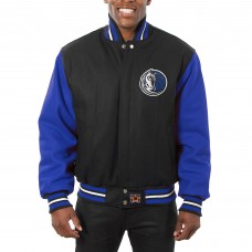 Куртка Dallas Mavericks JH Design Domestic - Black