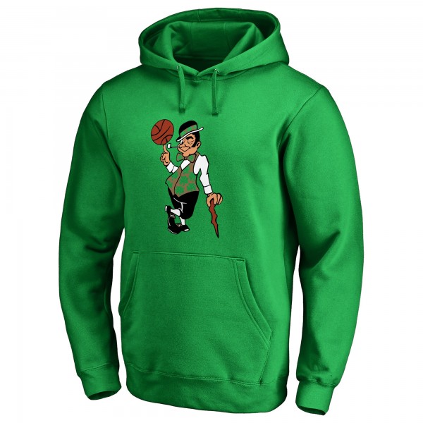 Толстовка Boston Celtics #1 Dad - Kelly Green
