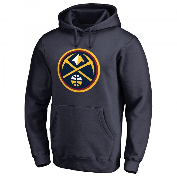 Толстовка Denver Nuggets #1 Dad - Navy