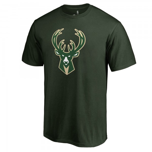Футболка Milwaukee Bucks #1 Dad - Green