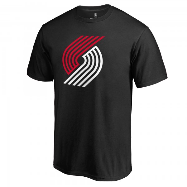 Футболка Portland Trail Blazers #1 Dad - Black