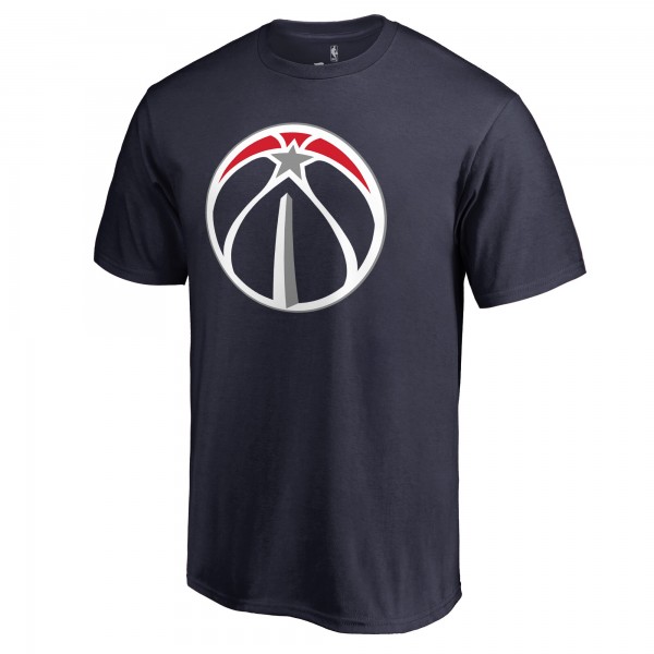 Футболка Washington Wizards #1 Dad - Navy