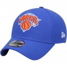Бейсболка New York Knicks New Era Team Classic 39THIRTY - Blue