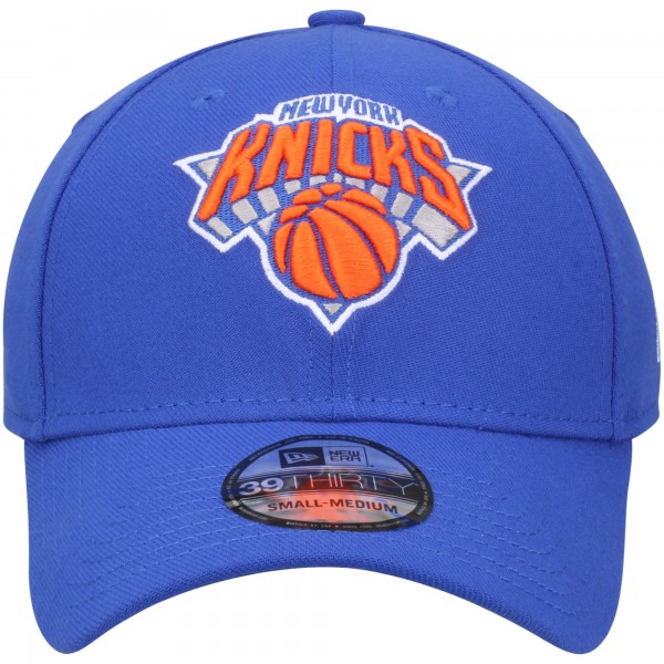 Бейсболка New York Knicks New Era Team Classic 39THIRTY - Blue