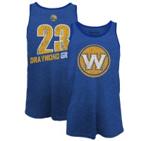 Майка Draymond Green Golden State Warriors Majestic Threads - Royal