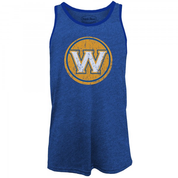 Майка Draymond Green Golden State Warriors Majestic Threads - Royal