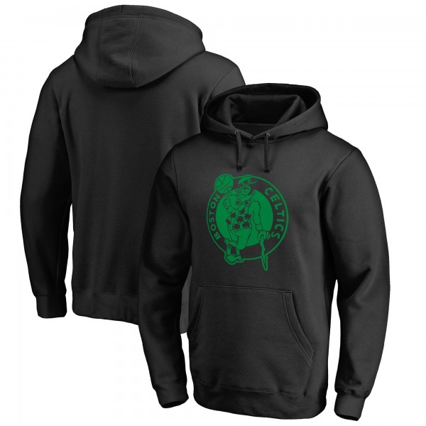 Толстовка Boston Celtics Taylor - Black