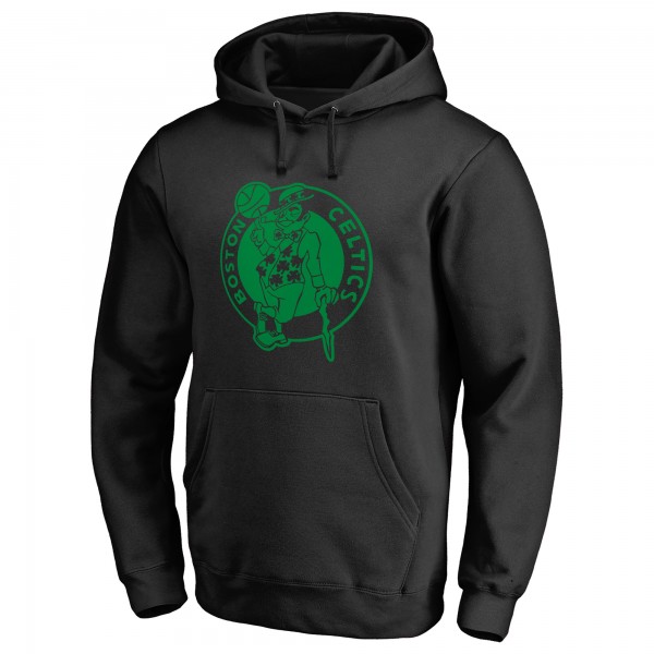 Толстовка Boston Celtics Taylor - Black