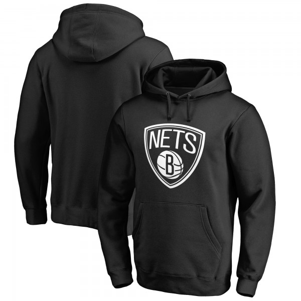 Толстовка Brooklyn Nets Taylor - Black